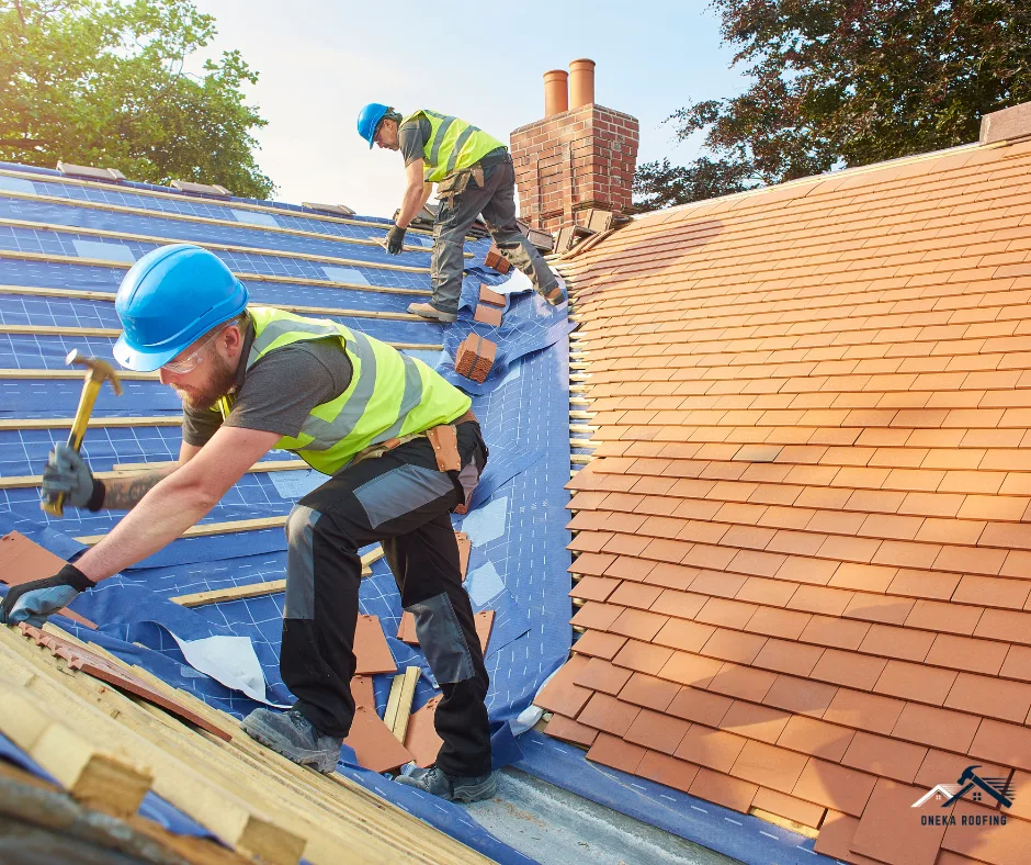 Why choose Roof Repair Near Me in Stonewall, MS