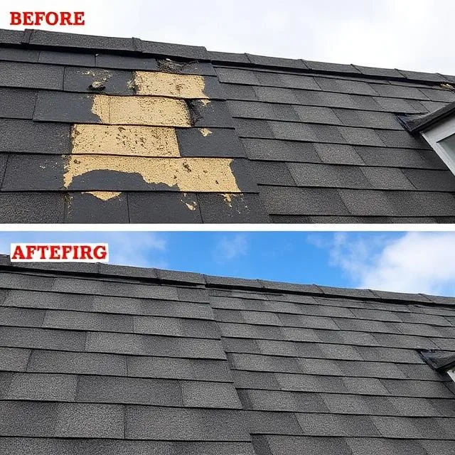 Roof Repair Near Me in Stonewall, MS near me